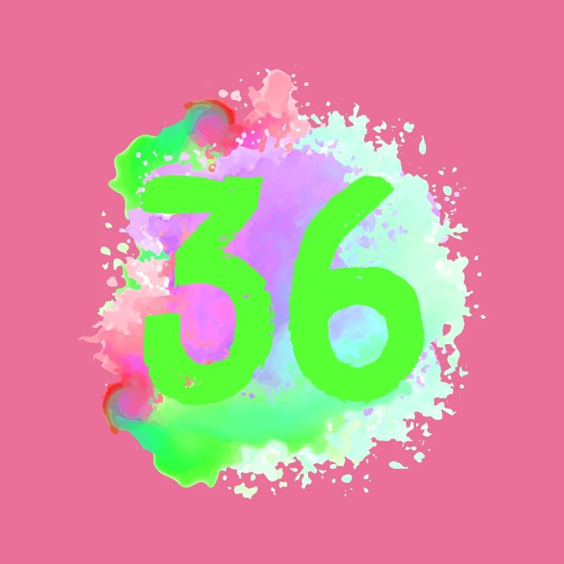 36 Nombre d’objets blob