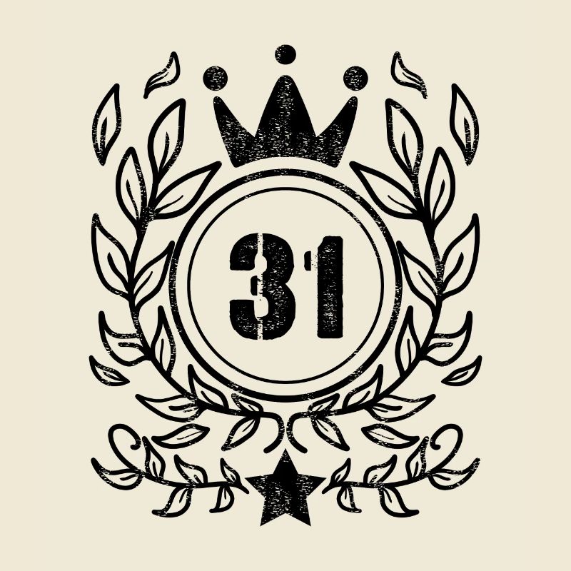 31 - Année de naissance Année de naissance 1931