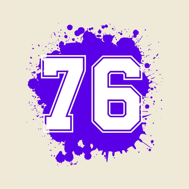 76 Nombre d’objets blob