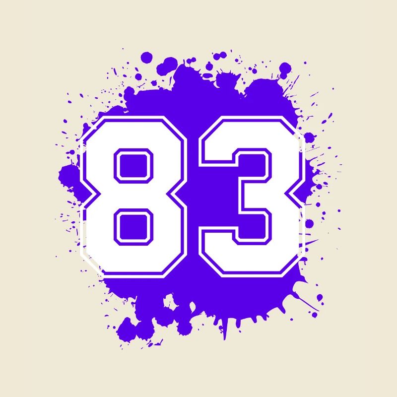83 Nombre d’objets blob