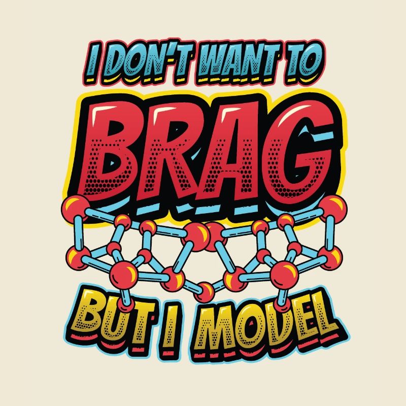 Physical Modeling Funny Physics Lover