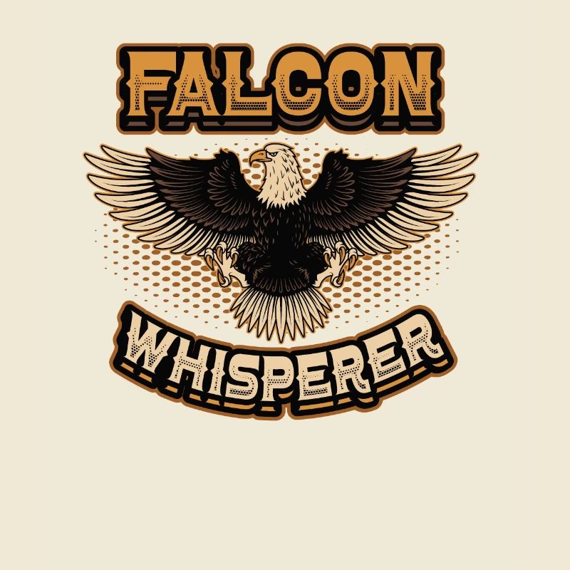 Falcon Whisperer-buzzard.