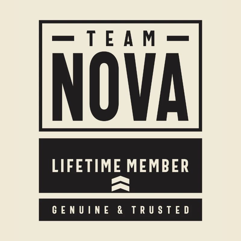 Benutzerdefinierter Name von Nova
