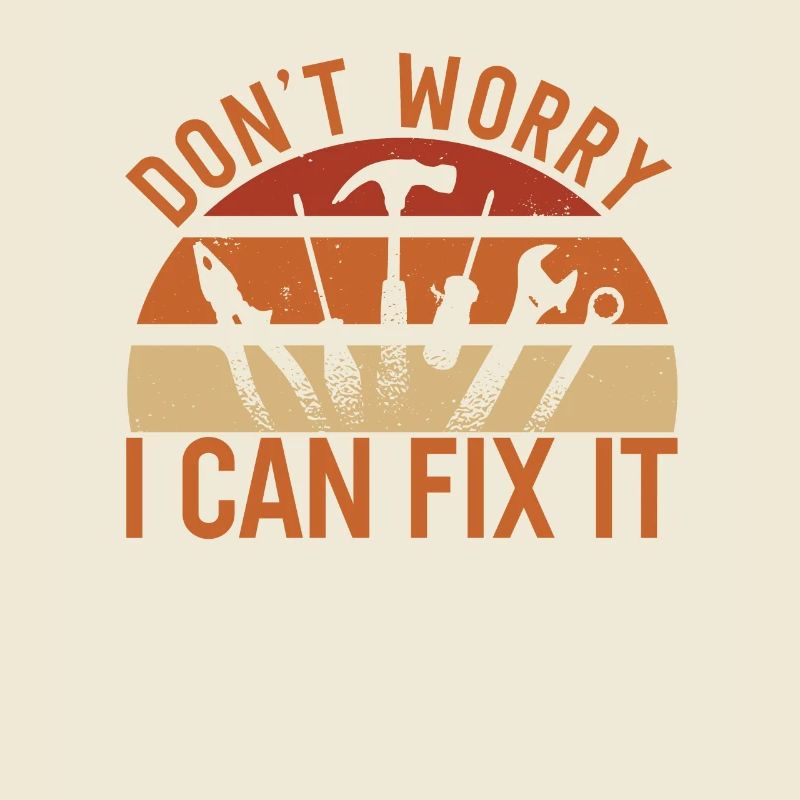Craftsman I Can Fix It