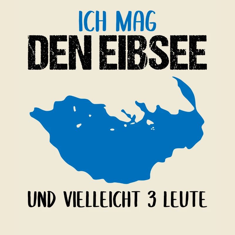 Eibsee und Introvertierte: Eine Seltene Mischung
