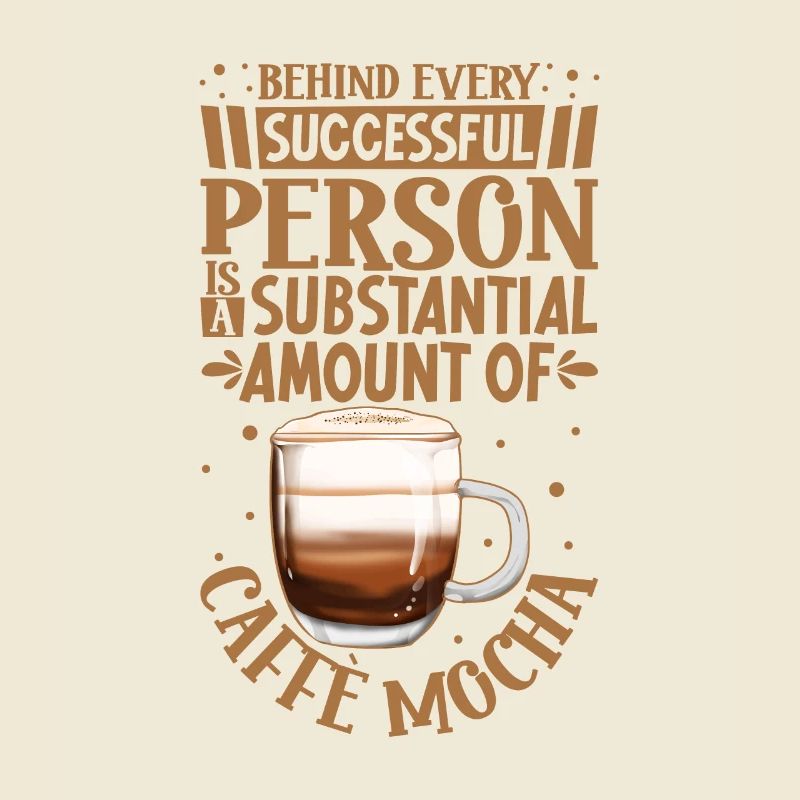 Successful only with Caffè mocha