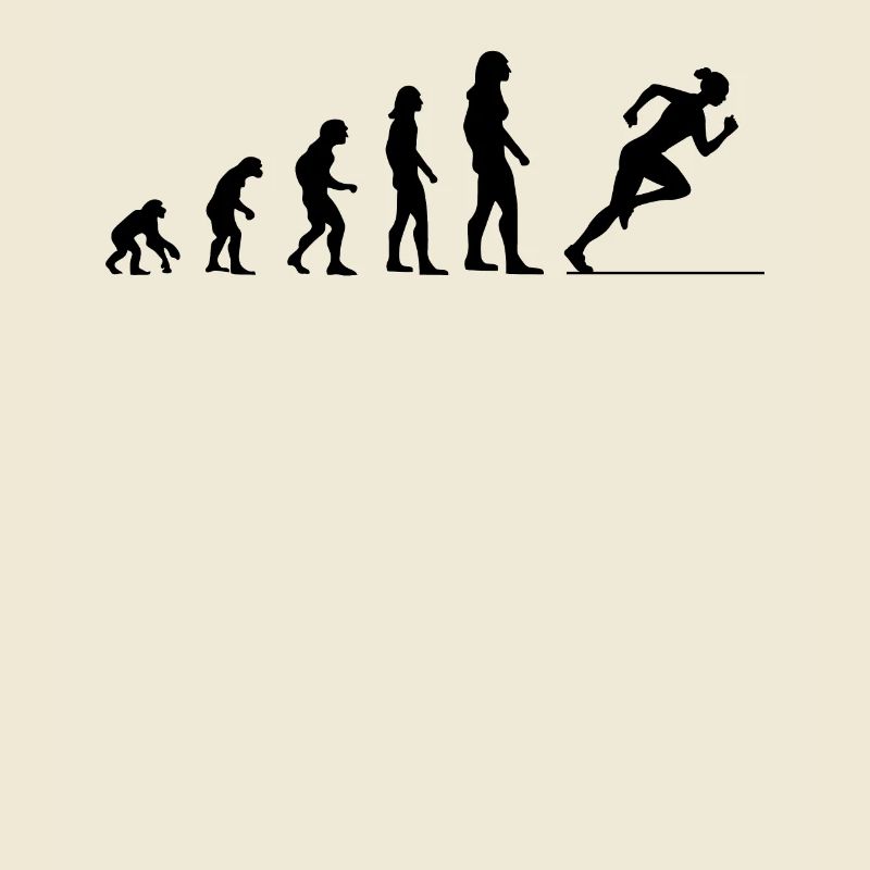 Evolution Run – Plus vite qu’hier