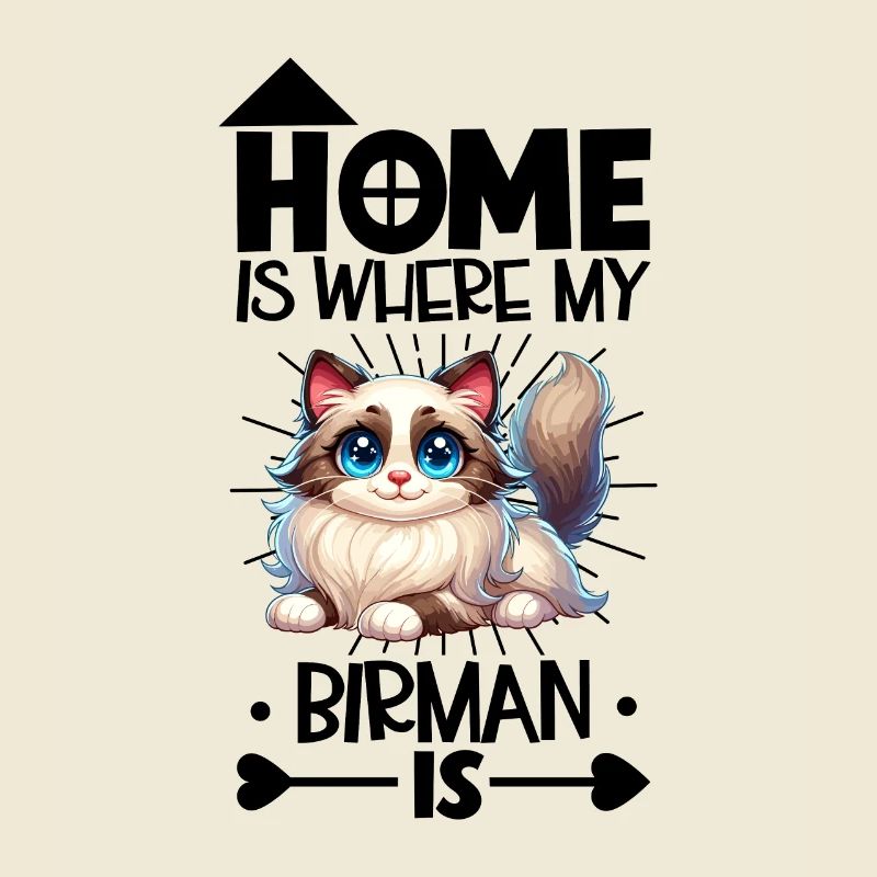 Zuhause - Birma