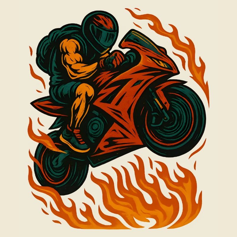 Biker