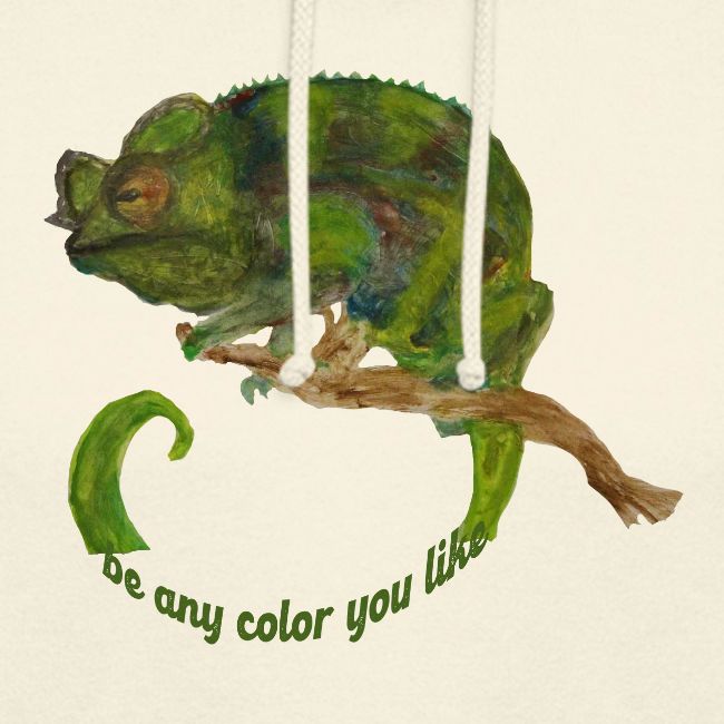 chameleon
