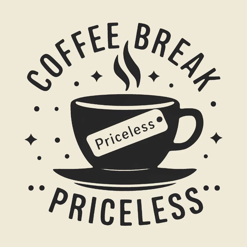 Pause-café - inestimable