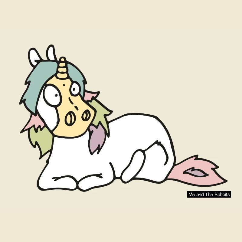 Pferd Nr 3