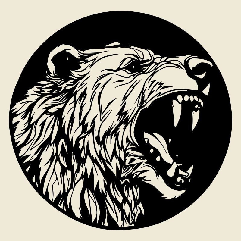 Grizzly Bear
