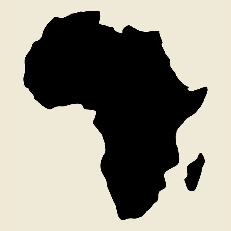 Afrika