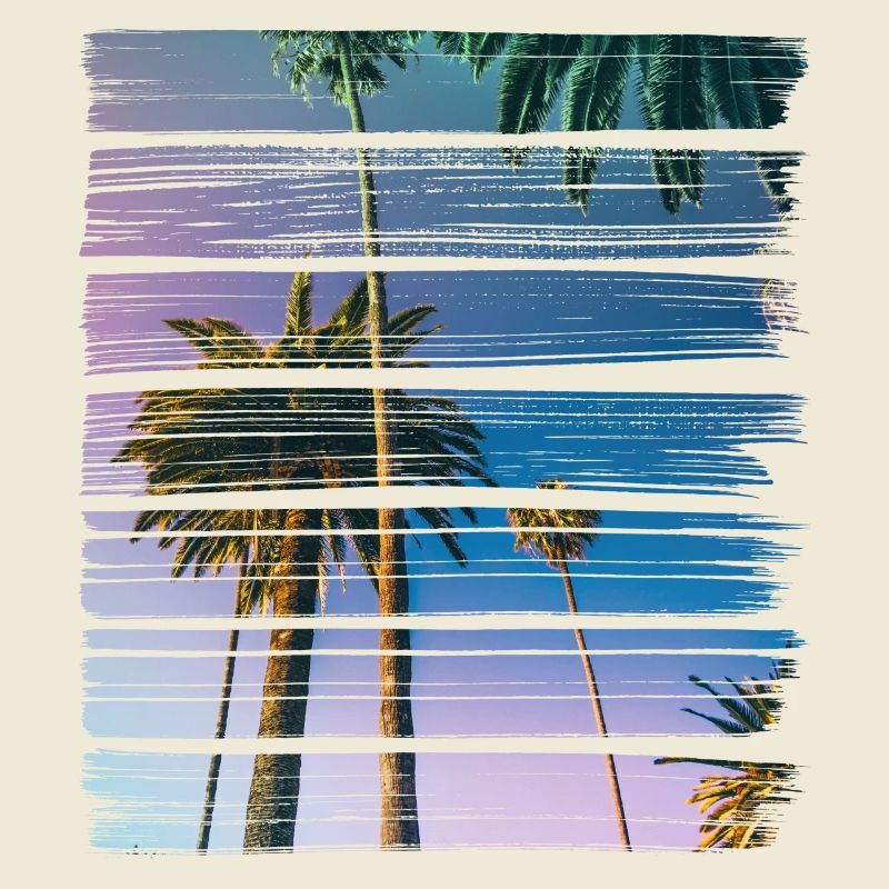 PALMTREES