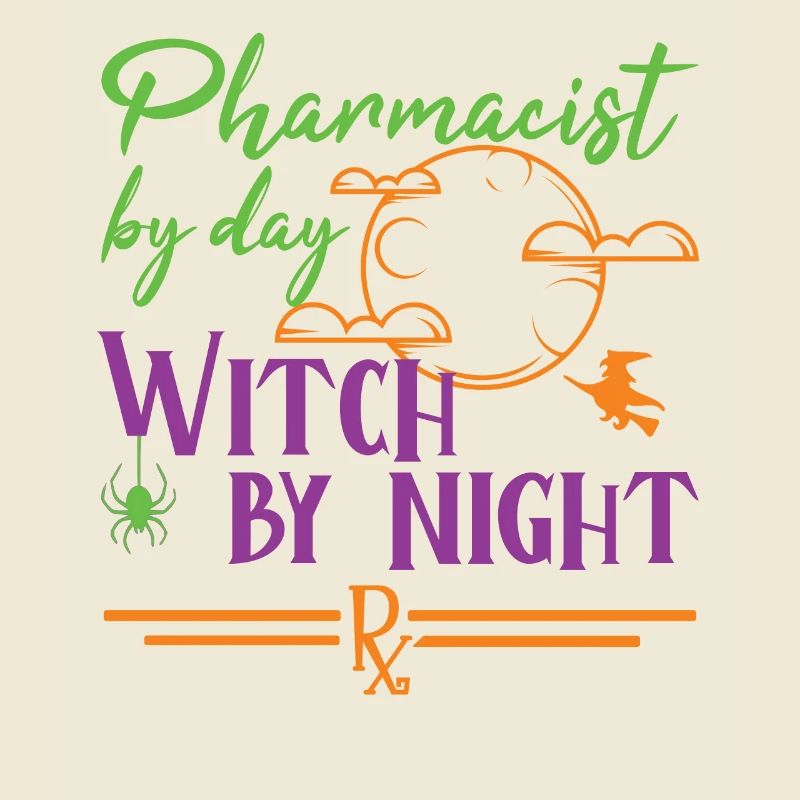 Apothecary Halloween | Witch by Night