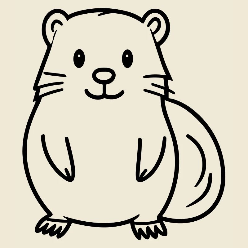 Marmotte