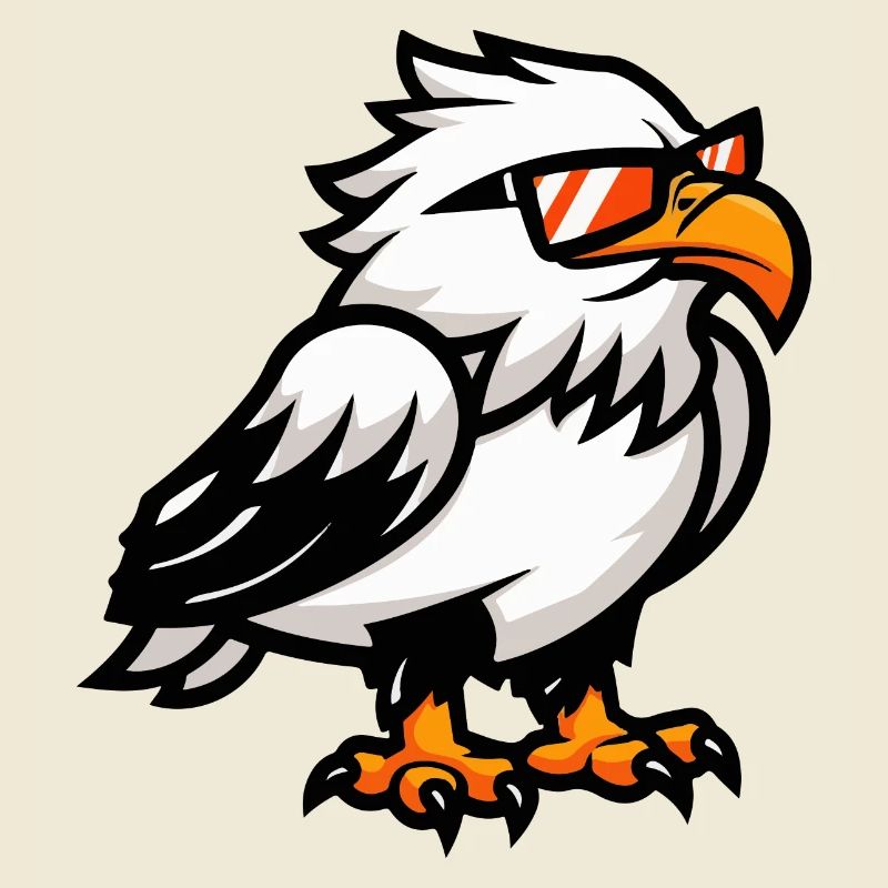Adler Comic Cool
