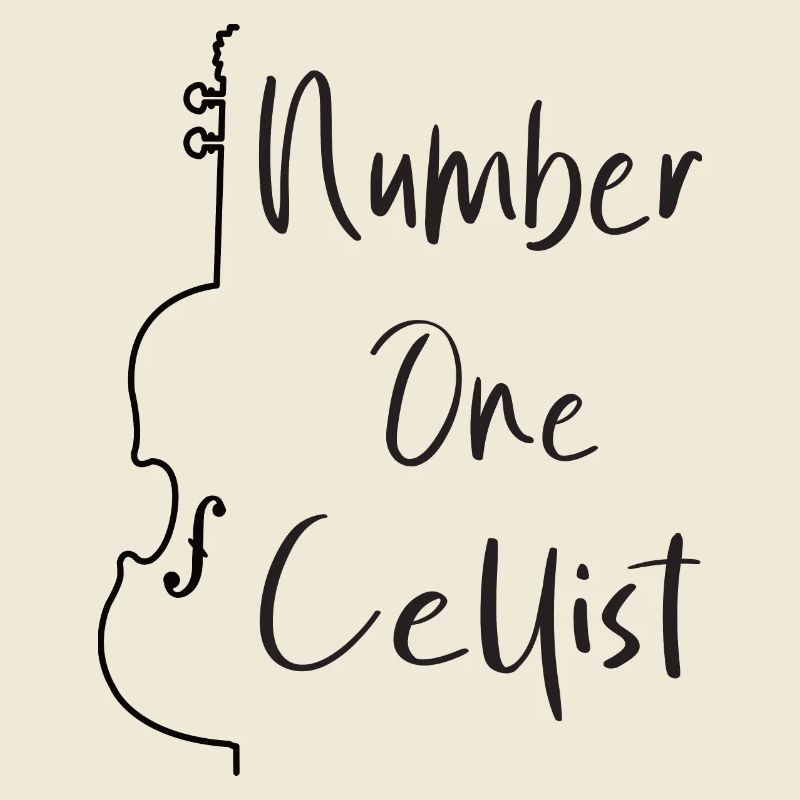 Violoncello violoncello violoncello