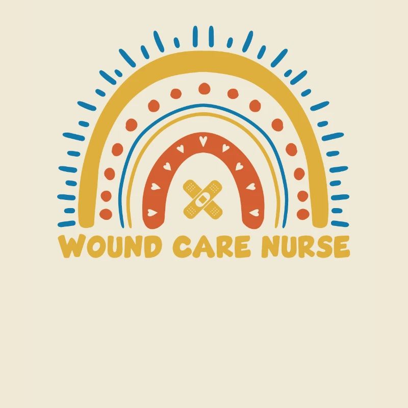 Nice wound nurse design