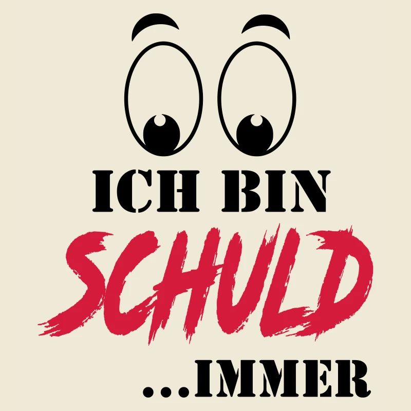 Sprüche Ich bin Schuld Versager