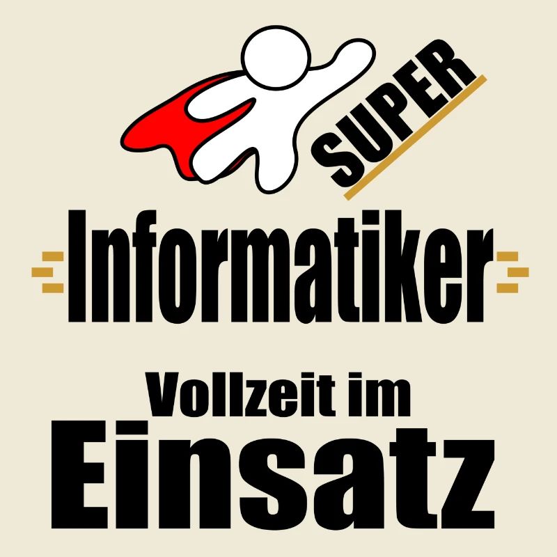 Informatiker Informatik Computer Technik