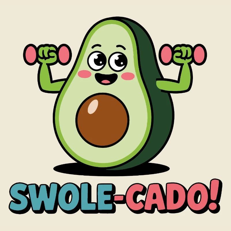 Swole-Cado !