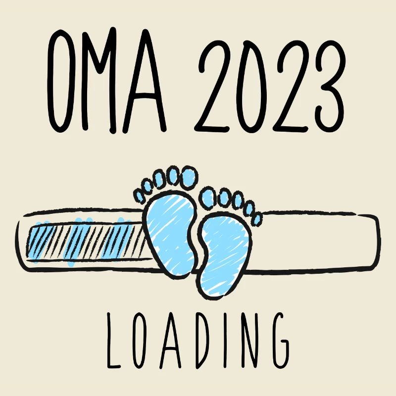 Oma 2023 loading