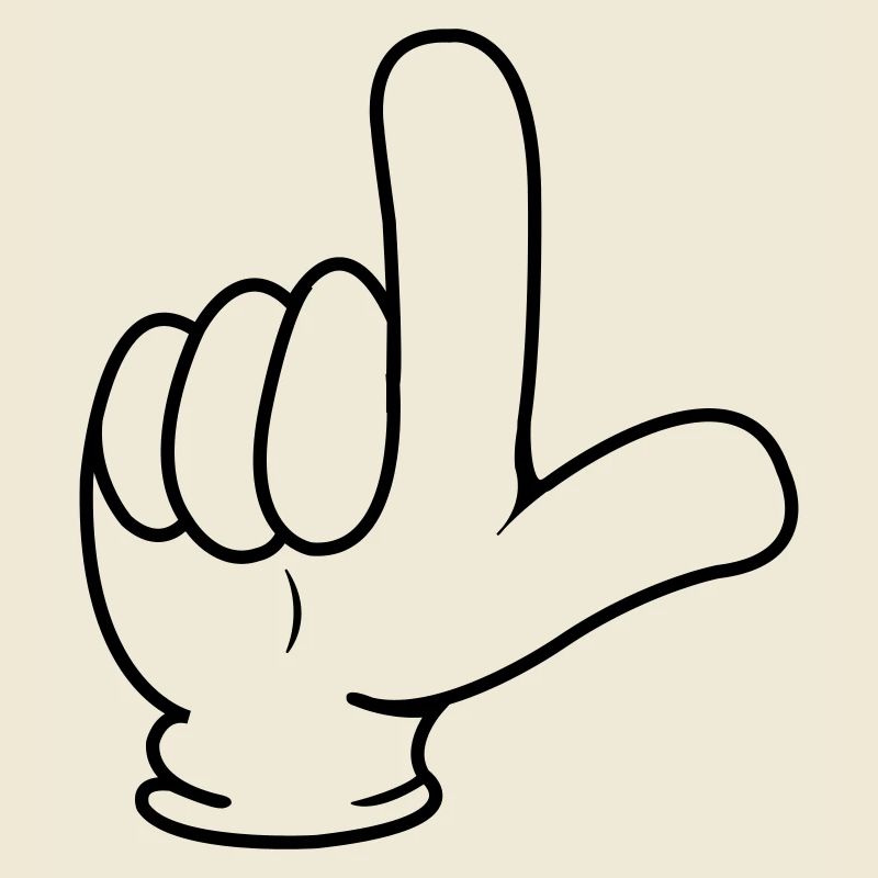 Forefinger