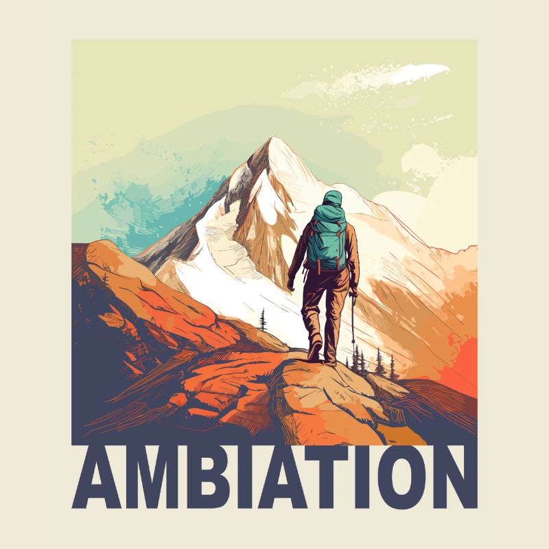 Mountain Ambiation
