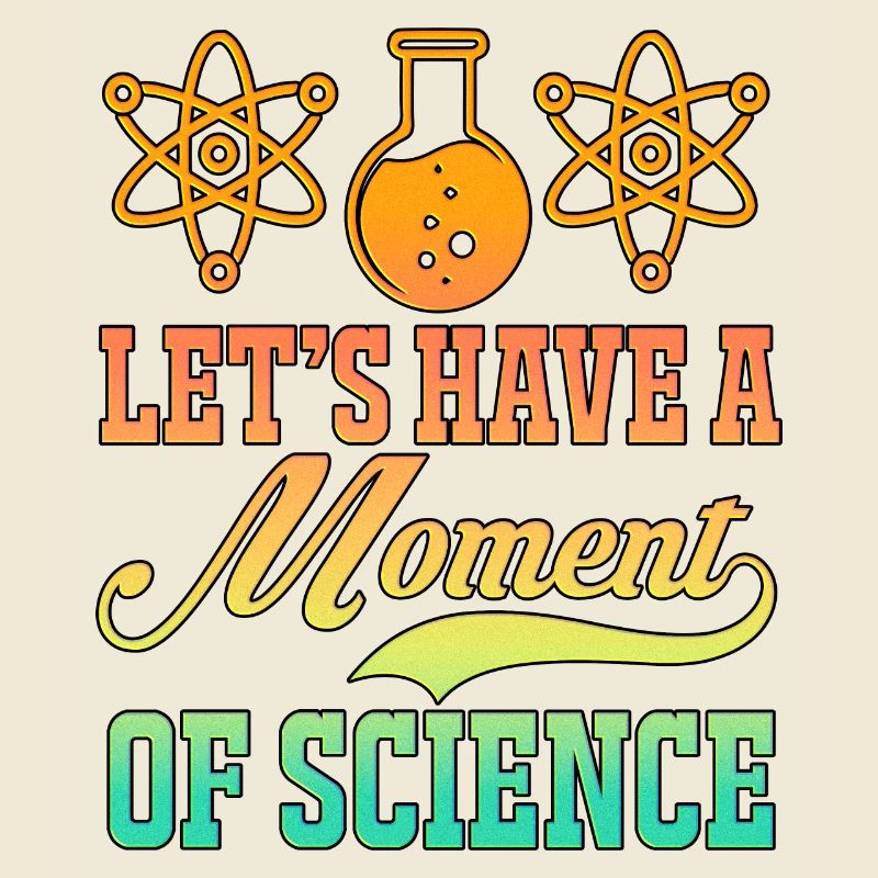 Science Physique Chimie Nerd Geek Science Atom