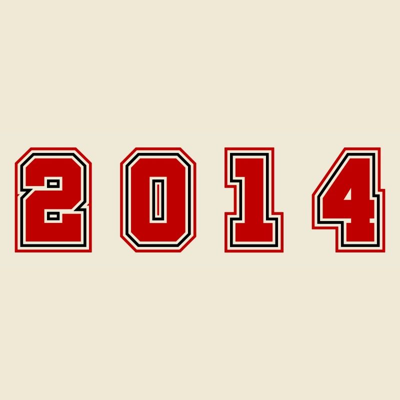 Numéro de l’année 2014
