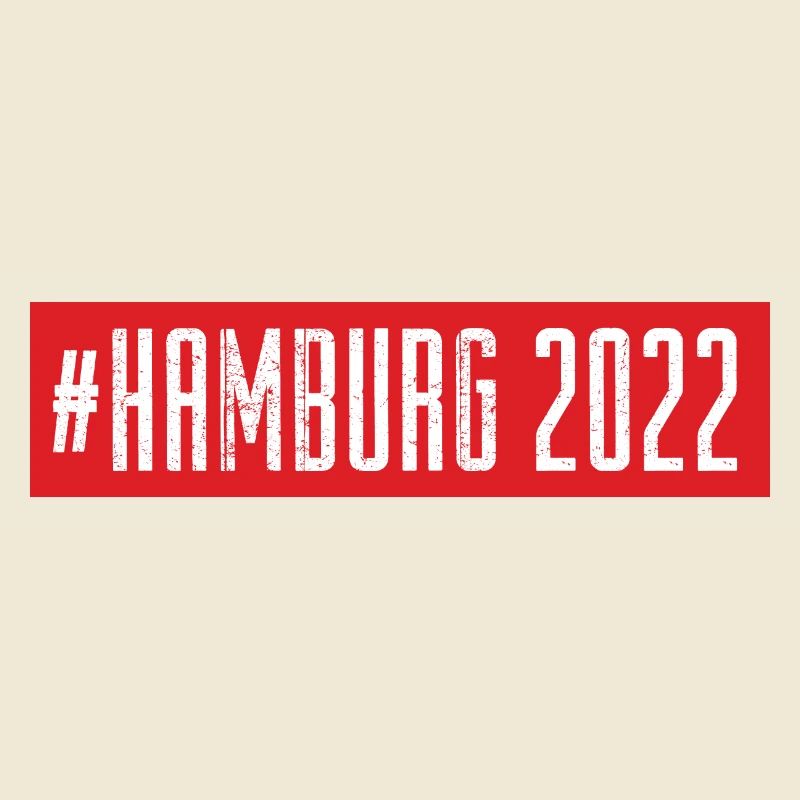 Hambourg 2022