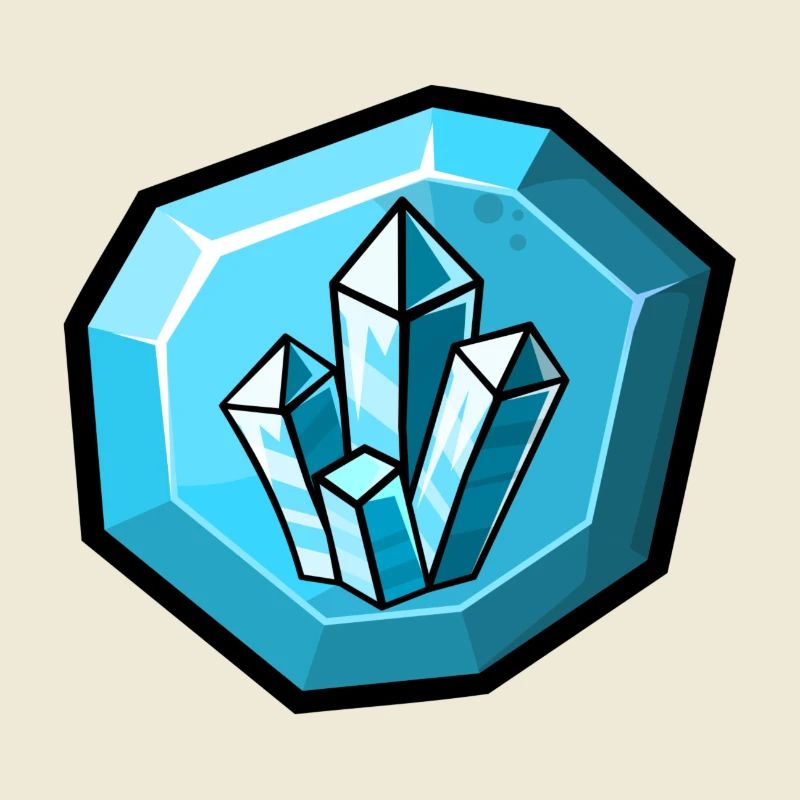 Element: Eis