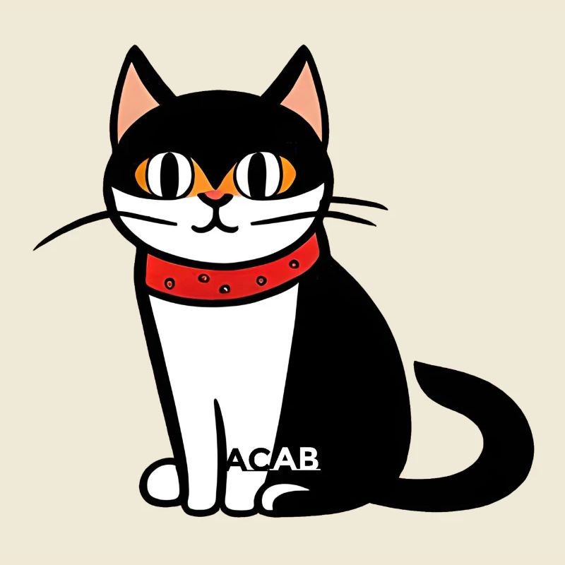 Chat mignon