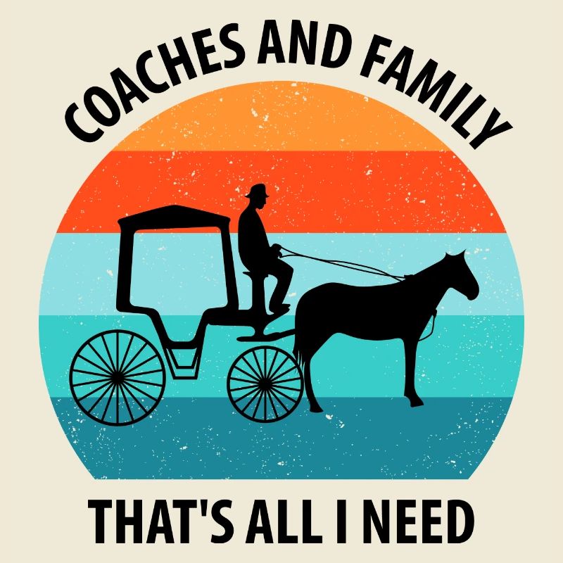 Kutscher Kutsche Pferdekutscher Kutschieren