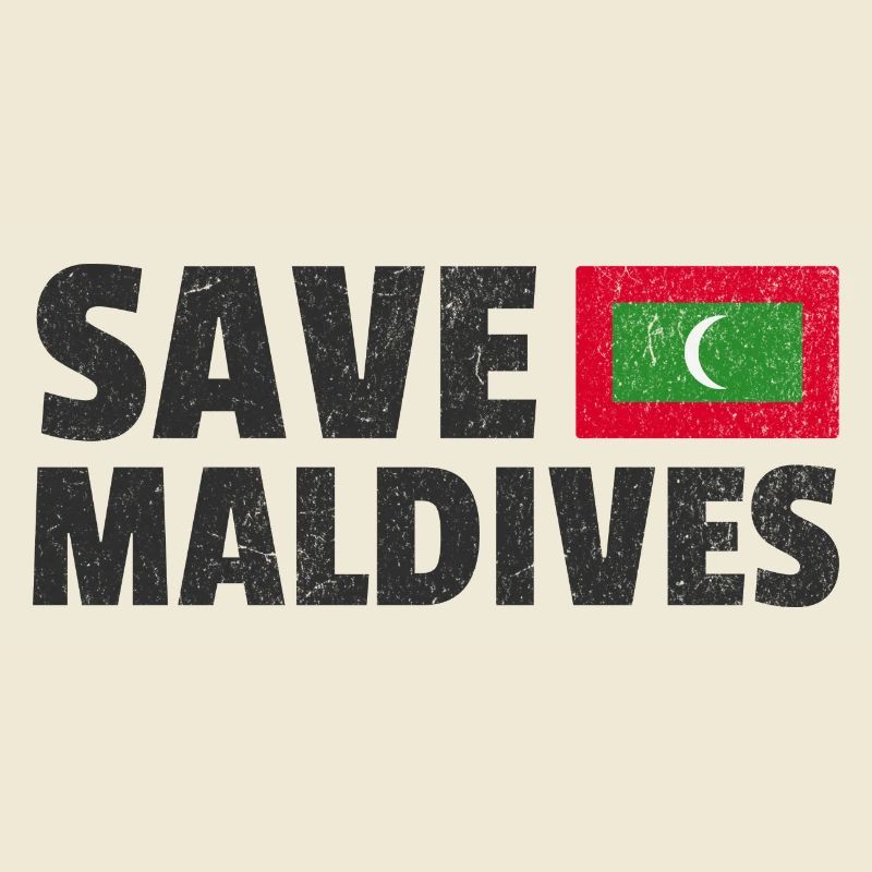 Save Maldives: Support Island Conservation