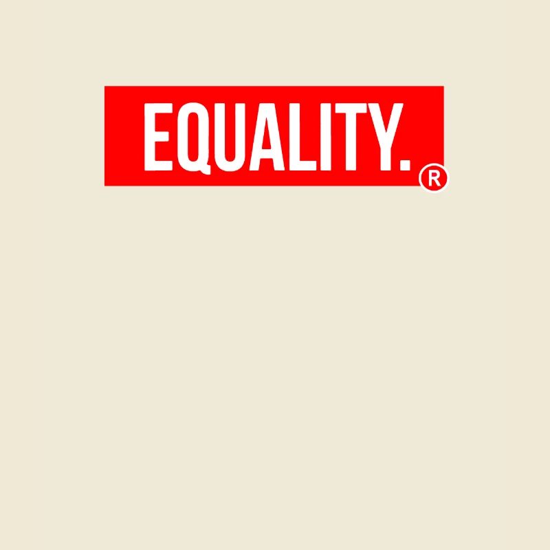 EQUALITY