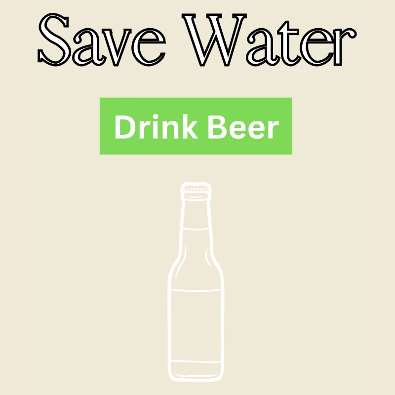 Save Water