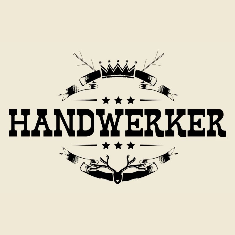 Handwerker Beruf