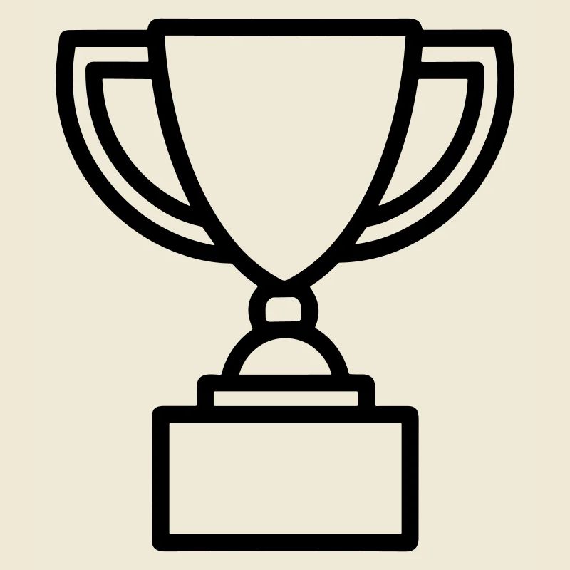 Trophäe