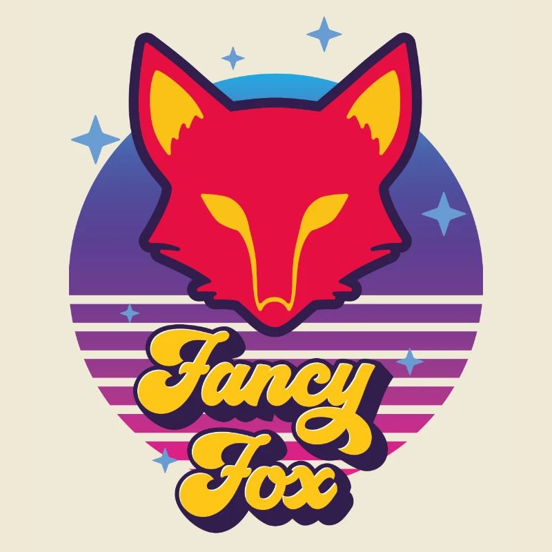 Fancy Fox