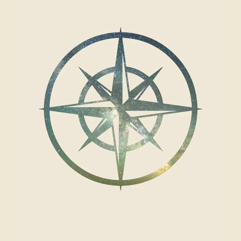 Compass cardinal points