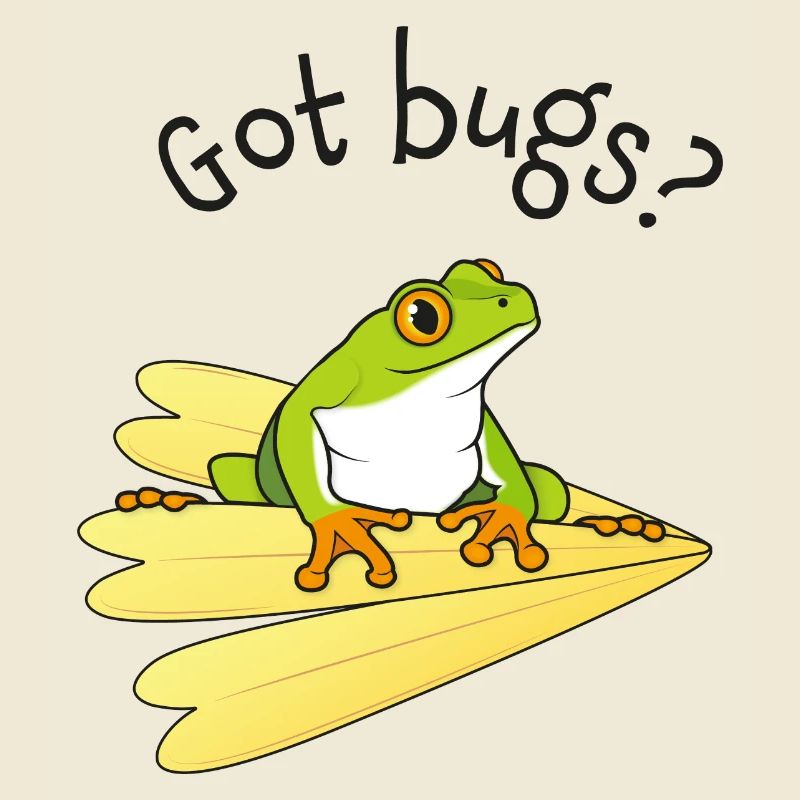 Froschtraum