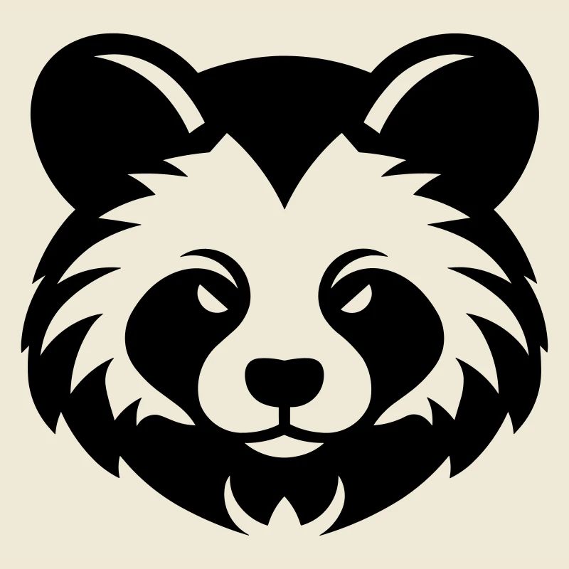 panda roux