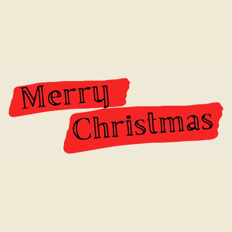 Merry Christmas