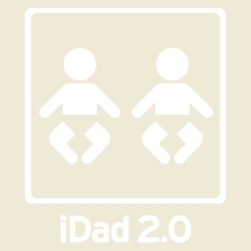 Idad 2.0 (anpassbare Farbe)