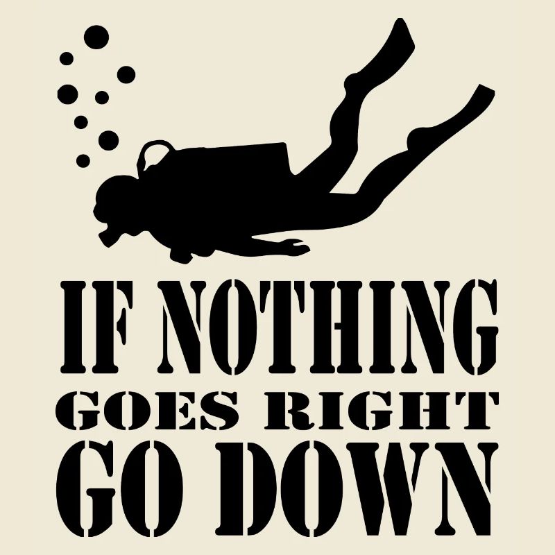 Diving Dive Dive