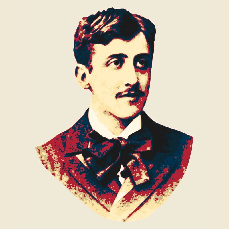 Marcel Proust