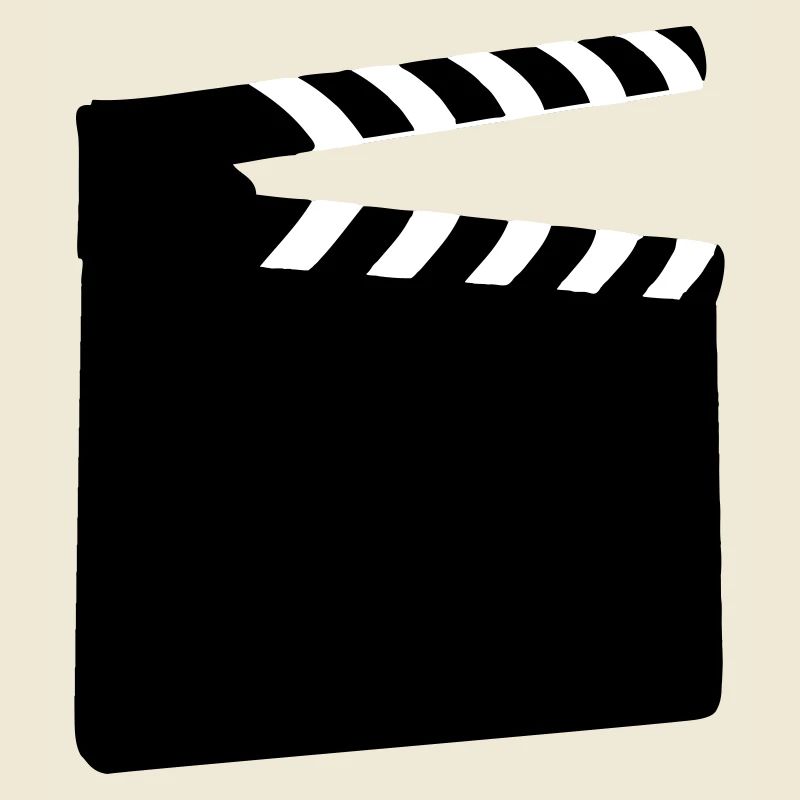 Clapperboard